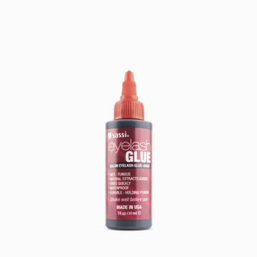 SASSI_Eyelash Glue_Cosmetic World